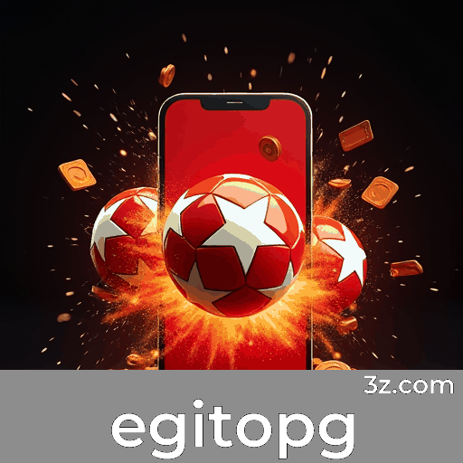 egitopg: Plataforma Verde e Sustentável de Jogos Responsáveis