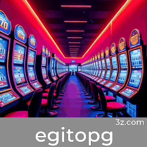 egitopg: Plataforma de Jogos Sustentáveis e Responsáveis