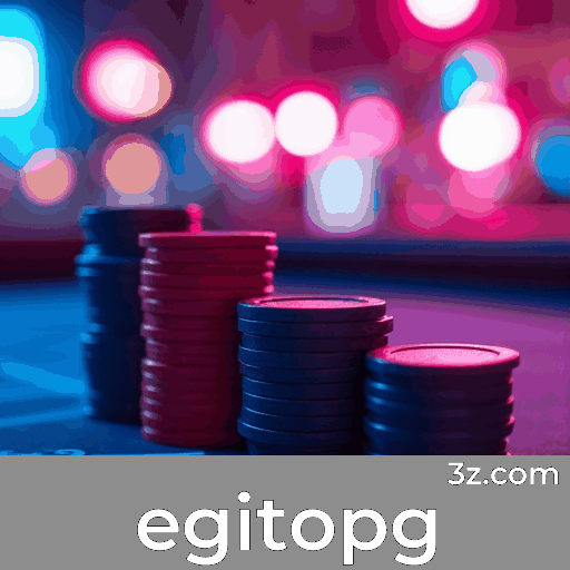 egitopg: O Melhor Cassino Online do Brasil