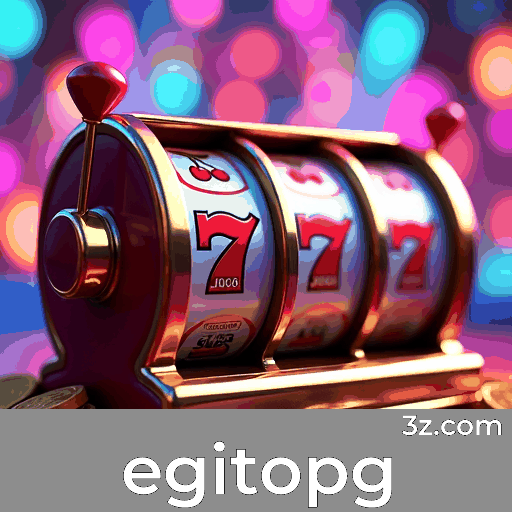 egitopg: O Melhor Cassino Online do Brasil
