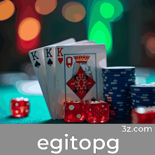 egitopg: Plataforma Verde e Sustentável de Jogos Responsáveis