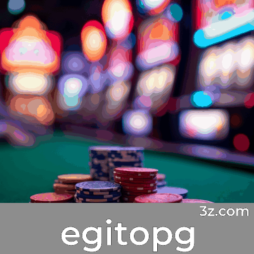 Inovação em Jogos: Redefinindo o Valor no Egitopg