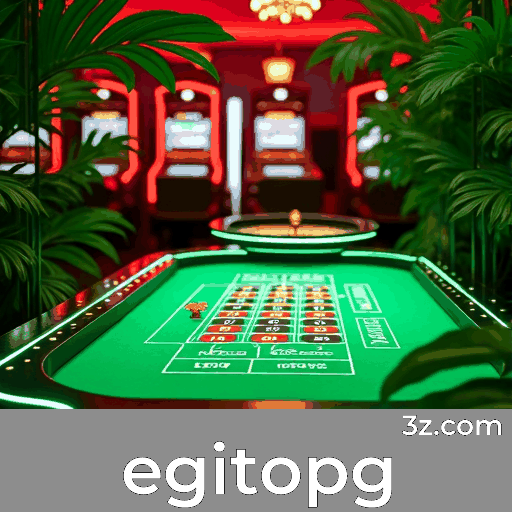 Experiência Premium de Jogos de Casino no egitopg