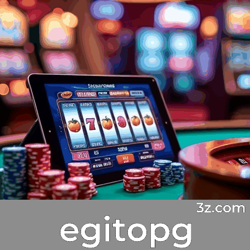 Egitopg Esporte Análise: Dados e Ciência nas Apostas