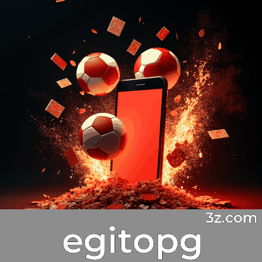 egitopg: Jogo em Tempo Real para Brasileiros