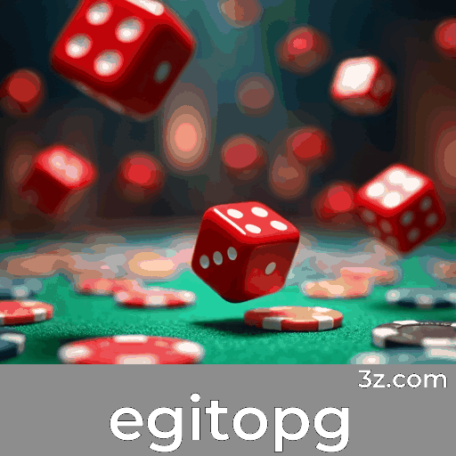 egitopg.com - Plataforma de Apostas Online no Brasil com Jogos Exclusivos e Bônus Atraentes - egitopg