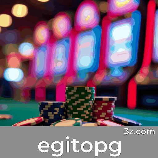 Egitopg Casino: Programa VIP Exclusivo e Valioso