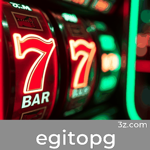 Egitopg Casino: Programa VIP Exclusivo e Valioso